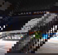 Ionsky's Bake House - Accommodation ACT