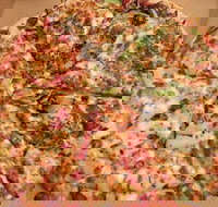 Johnny Boys Pizza - Mentone - Accommodation ACT