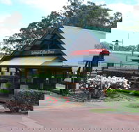 Kelman Vineyard - Accommodation ACT