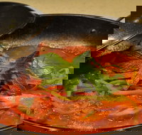 Marpha Restaurant - Accommodation ACT