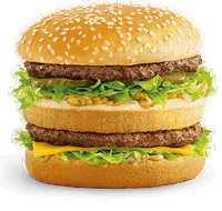 McDonald's - Croydon Park - Accommodation ACT