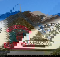Min Palace Chinese and Thai Restaurant - Accommodation ACT