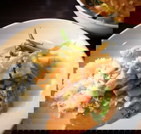 Nakorn Siam - Accommodation ACT