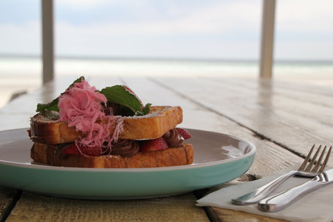 North Beach Kitchen - Accommodation ACT 1