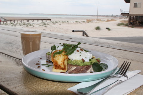 North Beach Kitchen - Accommodation ACT 2