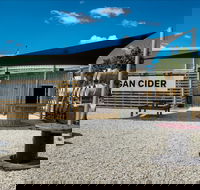 Pagan Cider - Accommodation ACT
