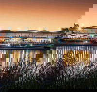 Renmark Club - Accommodation ACT