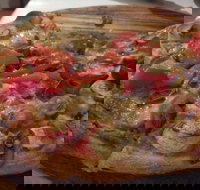 Rossini Ristorante Italiano - Accommodation ACT