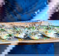 SARDINE eatery  bar - Accommodation ACT