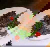 Seasons Restaurant - Accommodation ACT
