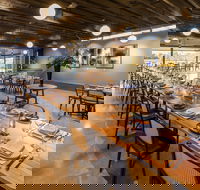 Slate Restaurant - Accommodation ACT
