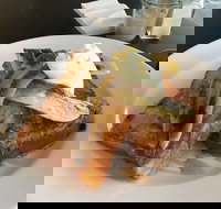 Spiros Fish And Chips - Accommodation ACT