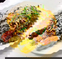 Star Thai - Accommodation ACT