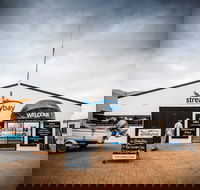 Streaky Bay Marine Products - Accommodation ACT