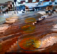 Town  Country - Accommodation ACT