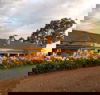 Vinden Estate Wines - Accommodation ACT