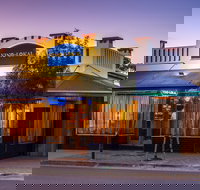 Vino Lokal - Accommodation ACT