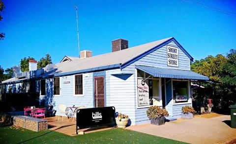 Short Street Store - Accommodation ACT 0