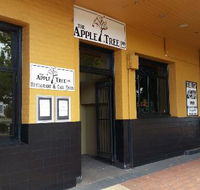 The Apple Tree Inn - Accommodation ACT
