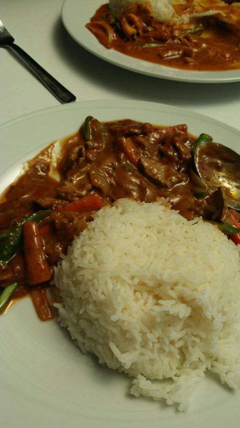 About Rice & Noodles - Accommodation ACT 0