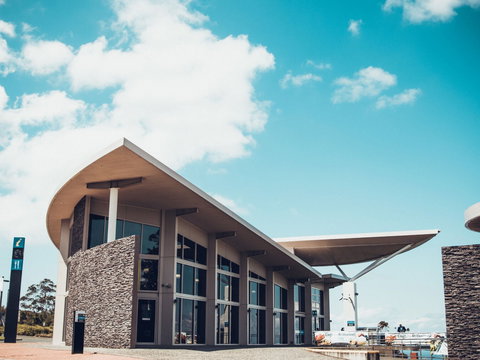 Altitude 1148 - Accommodation ACT 0