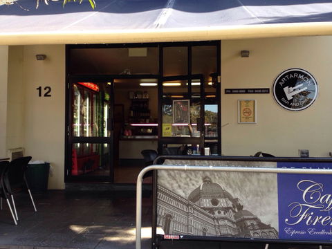 Artarmon Bar And Grill - Accommodation ACT 0