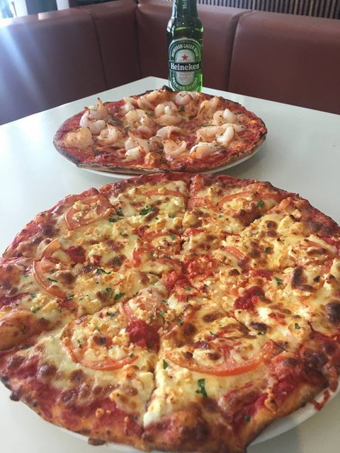 Ashfield Hotel - Accommodation ACT 0