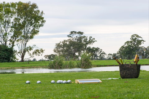 Balnaves Of Coonawarra - Accommodation ACT 2