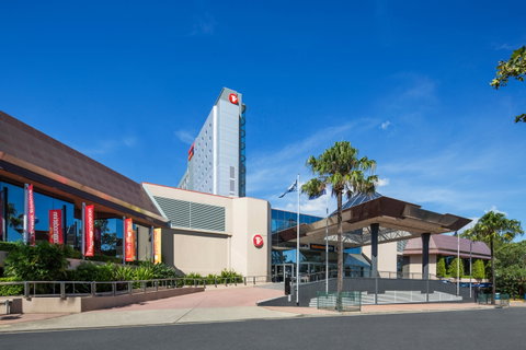 Bankstown Sports Club - Accommodation ACT 0
