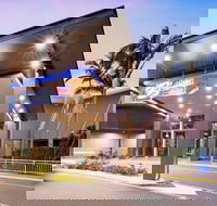 Brothers Leagues Club Ipswich - Accommodation ACT