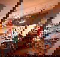 Cafe Alchemy - Accommodation ACT