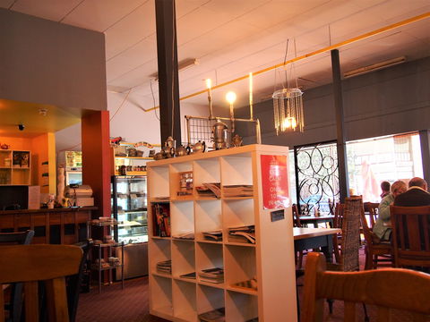 Cafe Alchemy - Accommodation ACT 0