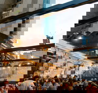 Campari House - Accommodation ACT