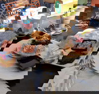 Chippy's Fish Cafe - Jindalee - Accommodation ACT