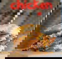 Chicken Central - Balwyn - Accommodation ACT