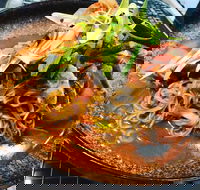 Chow's Table - Accommodation ACT