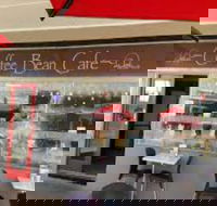 Coffee Bean Cafe - Accommodation ACT