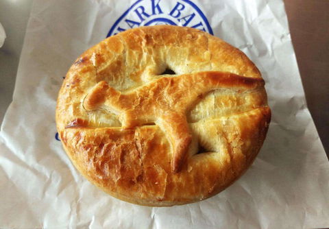 Denmark Bakery - Accommodation ACT 0