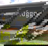 Foggo Wines - Accommodation ACT