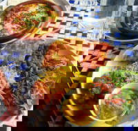 Grand Pacific Hotel Bistro - Accommodation ACT