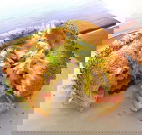 Huff Bagelry - Mentone - Accommodation ACT