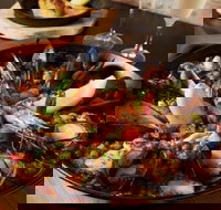 Inti Gourmet - Accommodation ACT