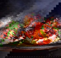 Little India - Accommodation ACT