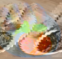 Lorne Pier Restaurant - Accommodation ACT