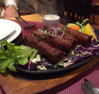 Mango Tree Cafe  Restaurant - Accommodation ACT