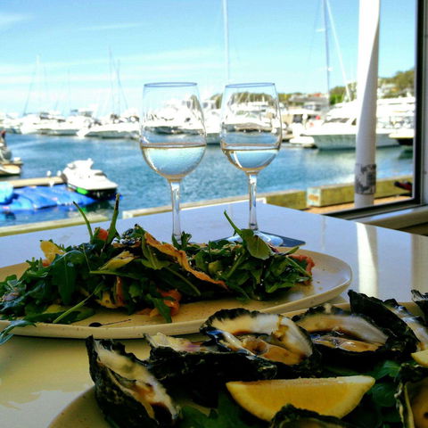 Mavericks On The Bay - Accommodation ACT 0