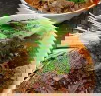 Minglee Modern Asian Cuisine - Accommodation ACT