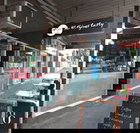 Mix Cafe - Accommodation ACT