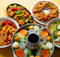NAM Vietnamese - Accommodation ACT