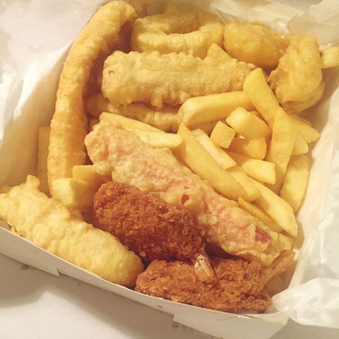 Ocean Fresh On Eley - Accommodation ACT 0